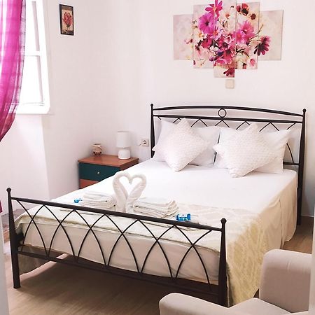Cofineta Apartment Corfu  Luaran gambar