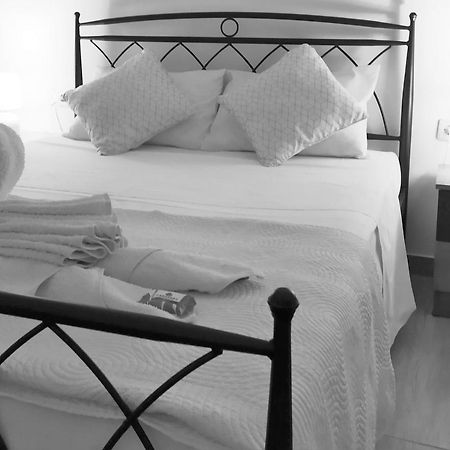 Cofineta Apartment Corfu  Luaran gambar