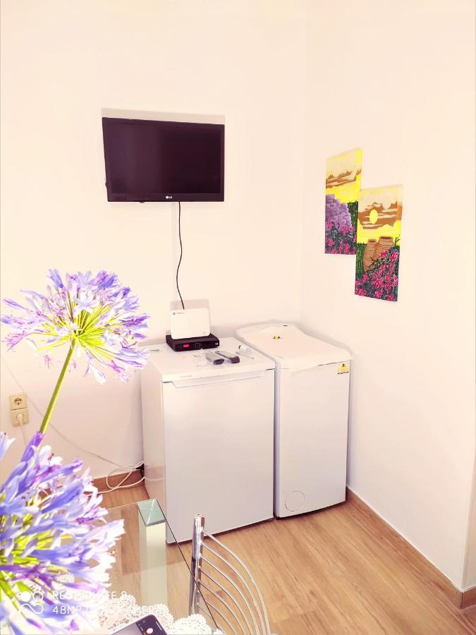 Cofineta Apartment Corfu  Luaran gambar