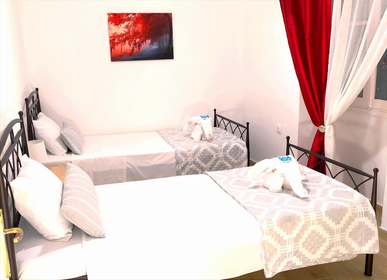 Cofineta Apartment Corfu  Luaran gambar