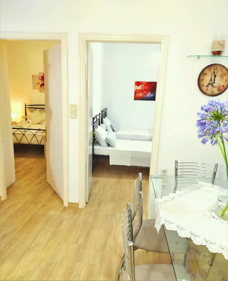 Cofineta Apartment Corfu  Luaran gambar