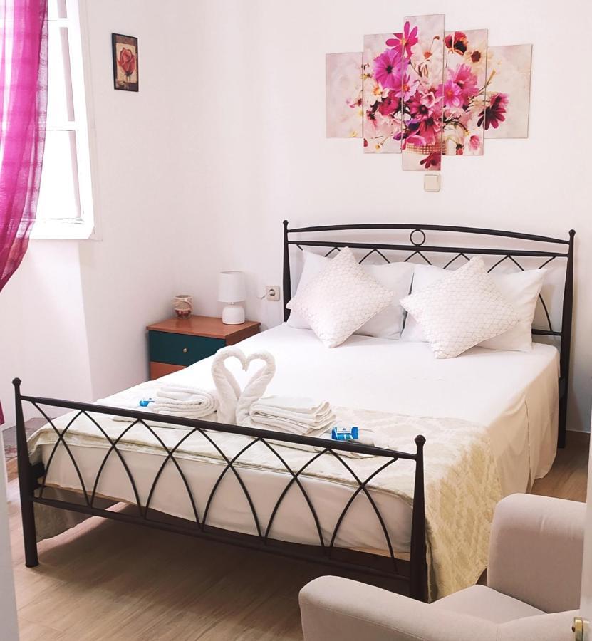 Cofineta Apartment Corfu  Luaran gambar