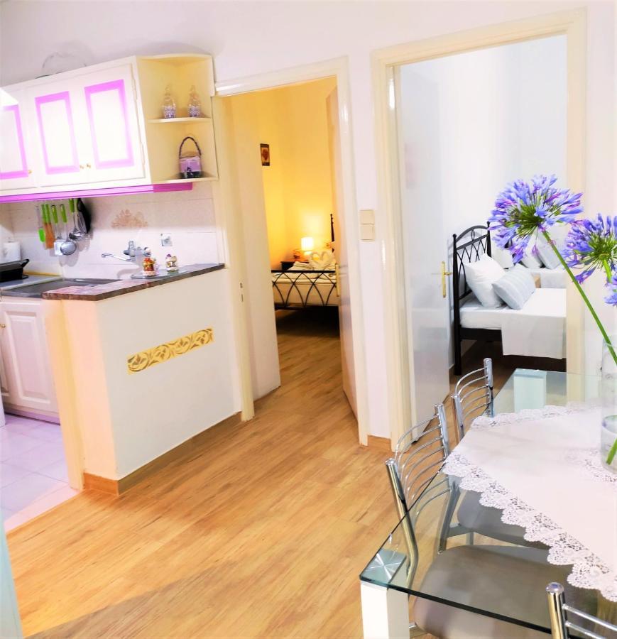 Cofineta Apartment Corfu  Luaran gambar