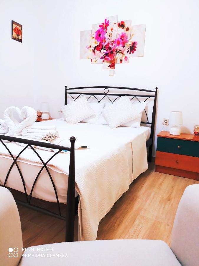 Cofineta Apartment Corfu  Luaran gambar