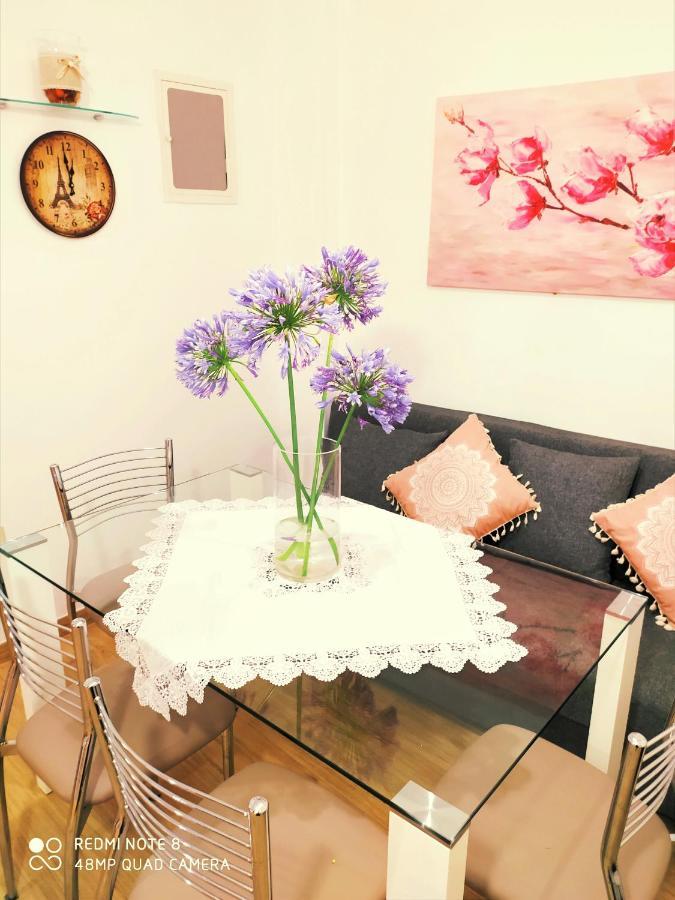 Cofineta Apartment Corfu  Luaran gambar