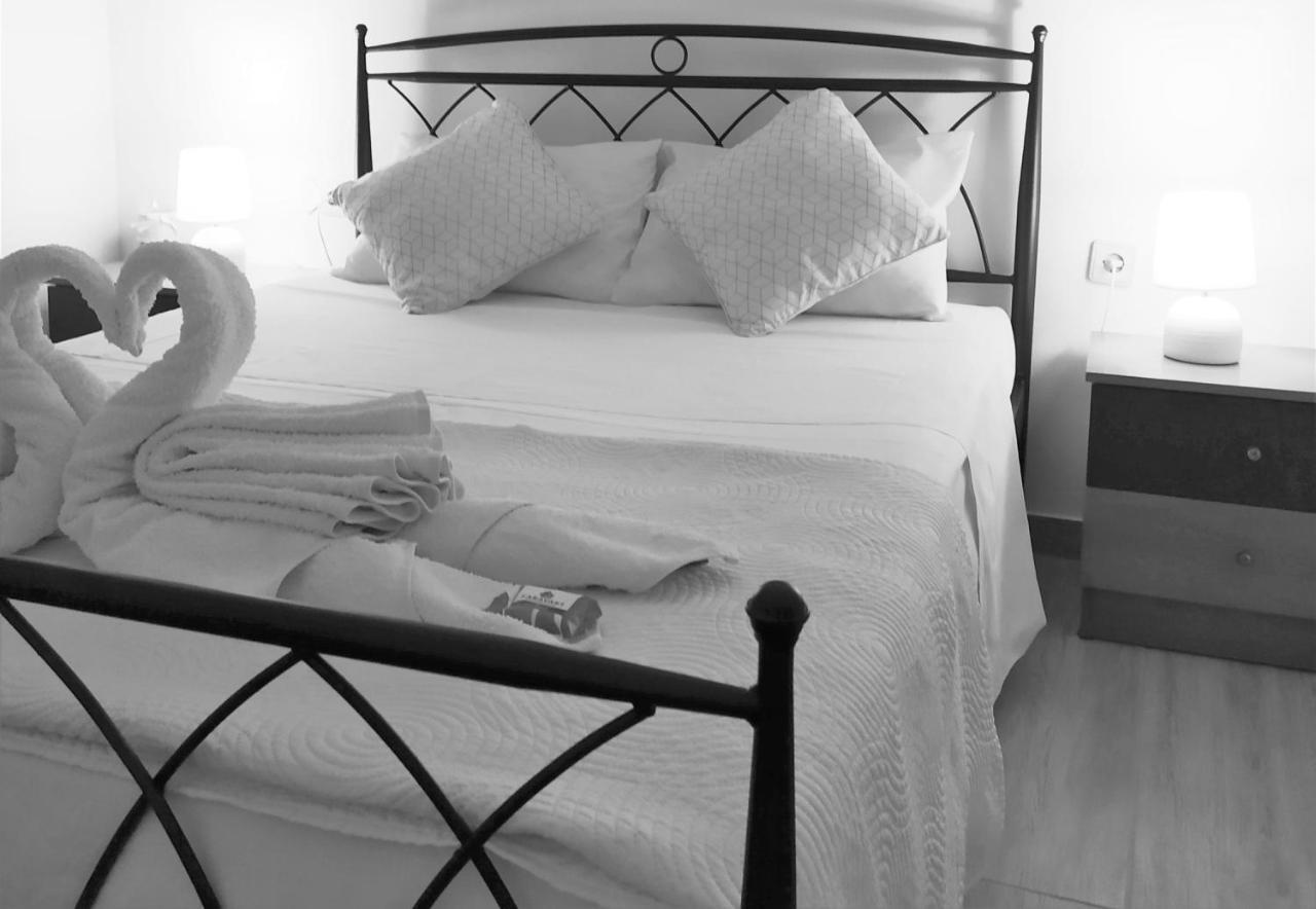 Cofineta Apartment Corfu  Luaran gambar