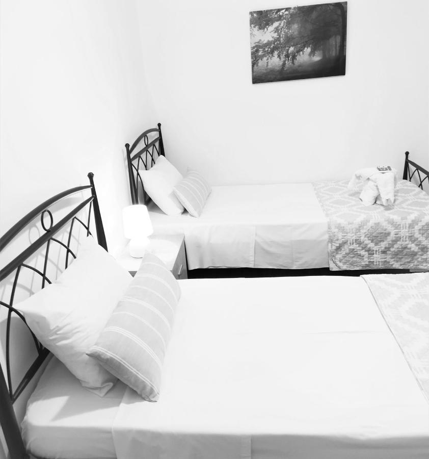 Cofineta Apartment Corfu  Luaran gambar