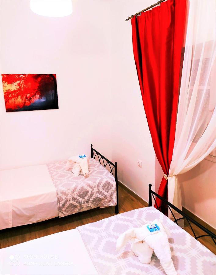 Cofineta Apartment Corfu  Luaran gambar