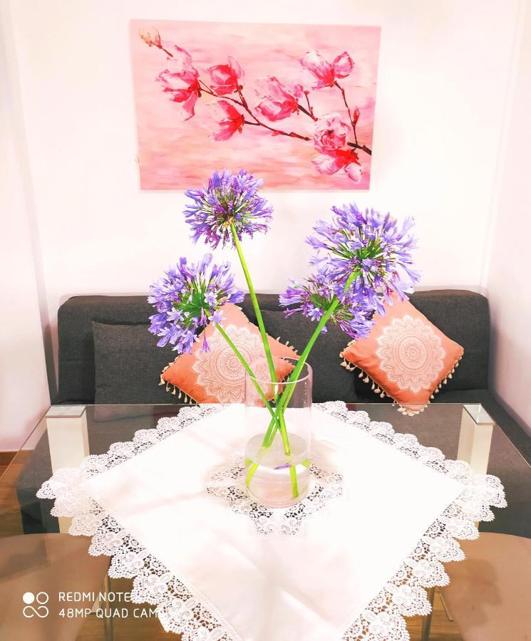 Cofineta Apartment Corfu  Luaran gambar