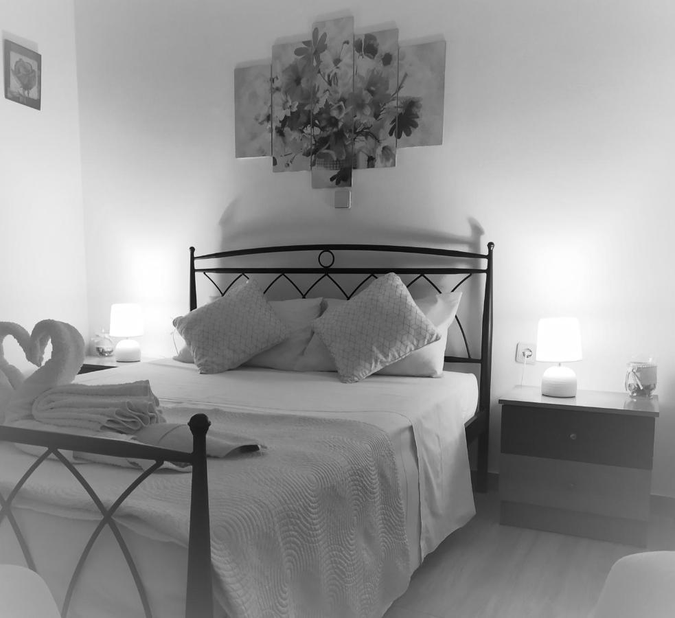 Cofineta Apartment Corfu  Luaran gambar