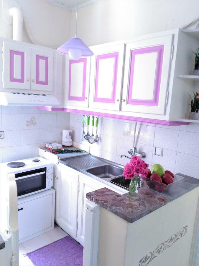 Cofineta Apartment Corfu  Luaran gambar