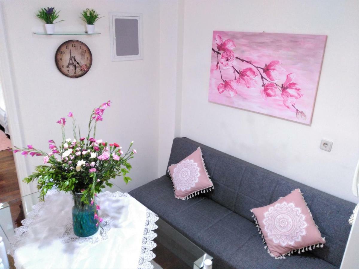 Cofineta Apartment Corfu  Luaran gambar